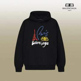 Picture of Balenciaga Hoodies _SKUBalenciagaXS-XLmptx101913